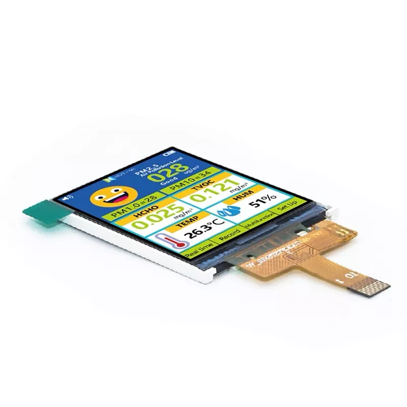1.77 ນິ້ວ 128x160 module tft