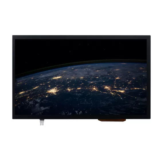 ໂມດູນໂມດູນ TFT 10.1 ຂະຫນາດ 1024 × 600 × 600 IPS TFT ກັບ CTP