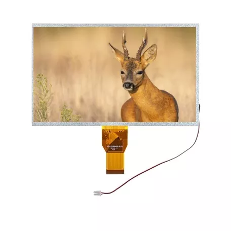 ໂມດູນ TFT-IP 1024 × 600 WXGA LVDS Module