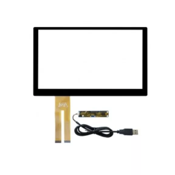 11.6 ນິ້ວ G + G + G + GCHAKFE ຈໍ USB ສໍາພັດ