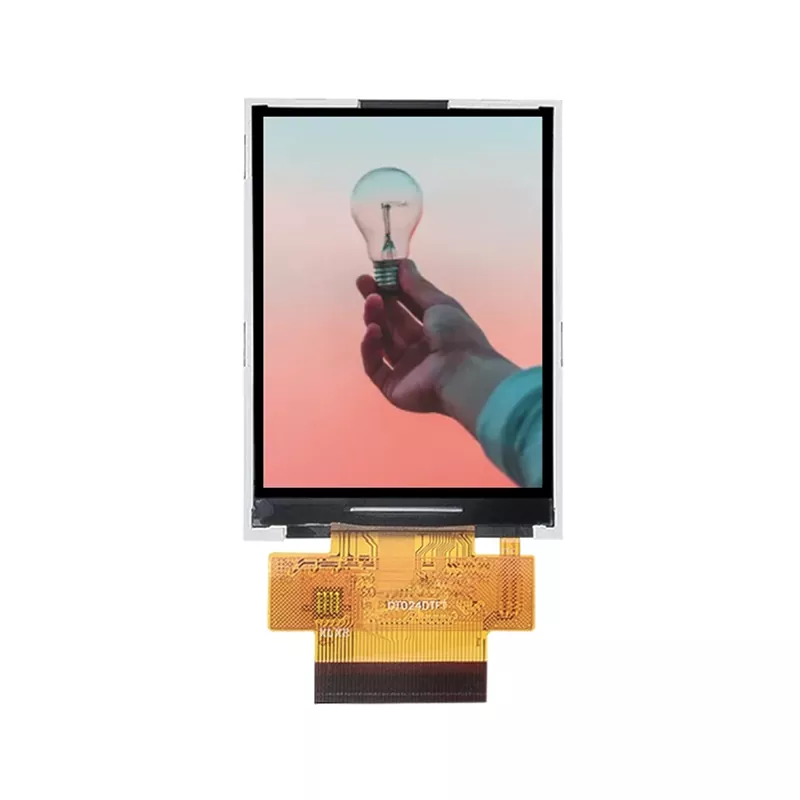2.4 ນິ້ວ 240x320 Ips Module