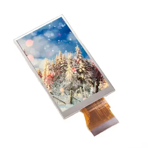 2.7 ນິ້ວ 240x320 TFT MODULE