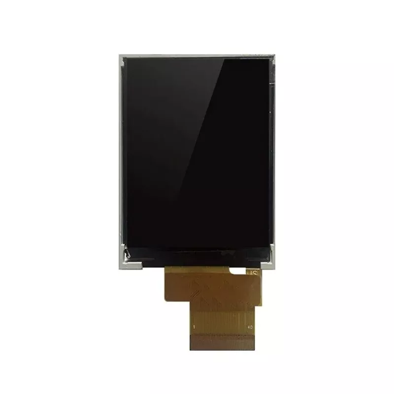 2.8 ນິ້ວ 240x320 tn tft ໂມດູນ