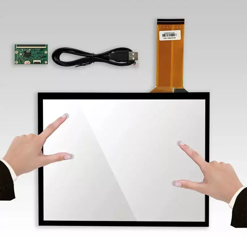 ບໍ່ຮູ້ວ່າຫນ້າຈໍສໍາພັດແມ່ນຫຍັງ? ທ່ານຈະຮູ້ຫຼັງຈາກອ່ານສິ່ງນີ້