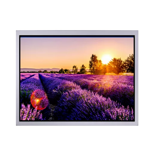 ຂໍ້ໄດ້ປຽບຂອງໂມດູນທີ່ມີຄວາມສະຫວ່າງສູງທີ່ມີຫນ້າຈໍສໍາພັດ