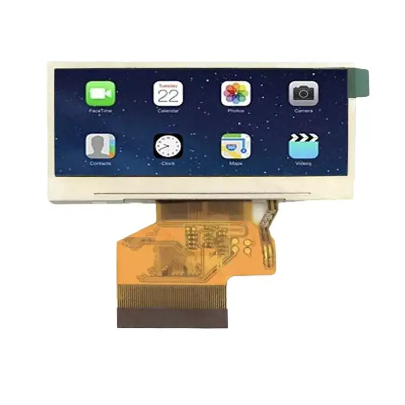 ສິ່ງທີ່ເຮັດໃຫ້ແສງແດດທີ່ສາມາດອ່ານໄດ້ໃນວົງການ TFT Module ທີ່ຈໍາເປັນສໍາລັບການຂົນສົ່ງ