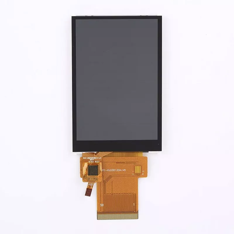 3.5 '' 320x480 ໂມດູນ TIft TIft 320X480 320x480
