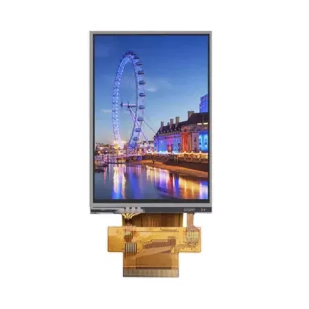 ຂະຫນາດ 3.5 ນິ້ວ 320X480 IPS Module