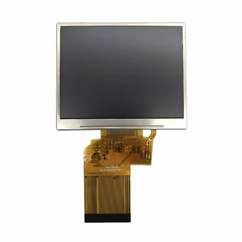3.5 ນິ້ວ 54pins Module toft tft