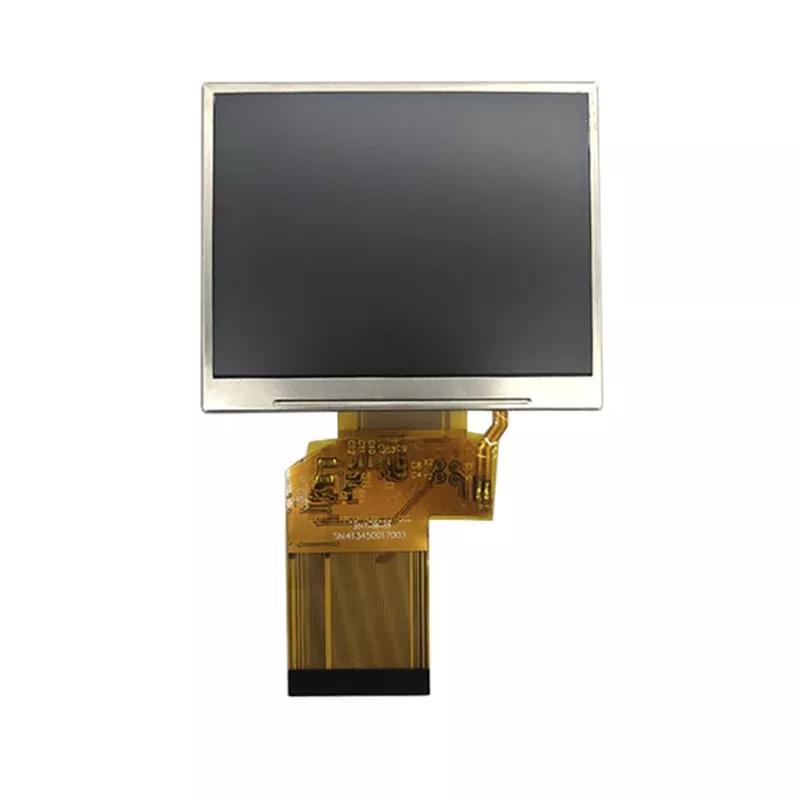 3.5 ນິ້ວ qvga module
