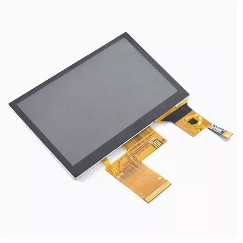 4.3 ນິ້ວ 480x272 Module TIFT