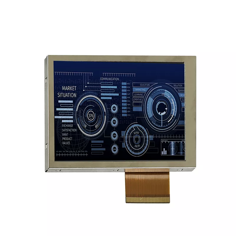 ໂມດູນ TFT 420x240 TFT 320x240