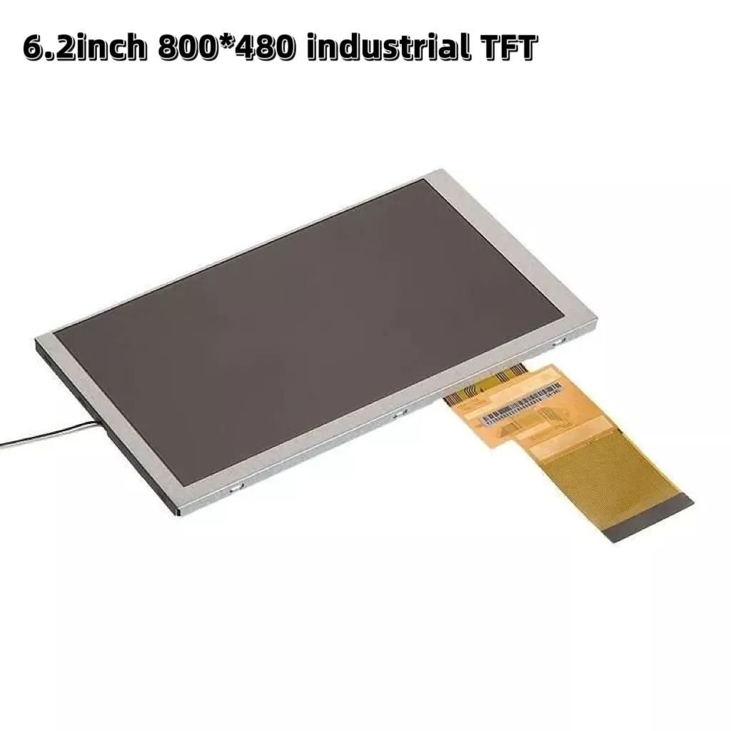ຂະຫນາດ 800x480 tn tft ໂມດູນ