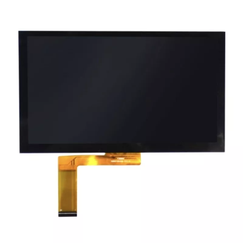 7 ນິ້ວ 1024X600 MIPI IPS ສໍາພັດກັບໂມດູນ TIFT TIFT